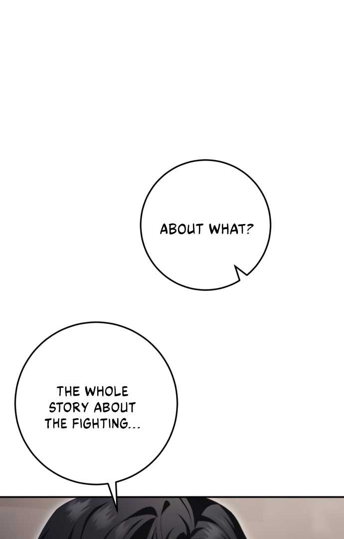 Beneath the Surviving Princess Joyful Facade - Chapter 30 Page 131