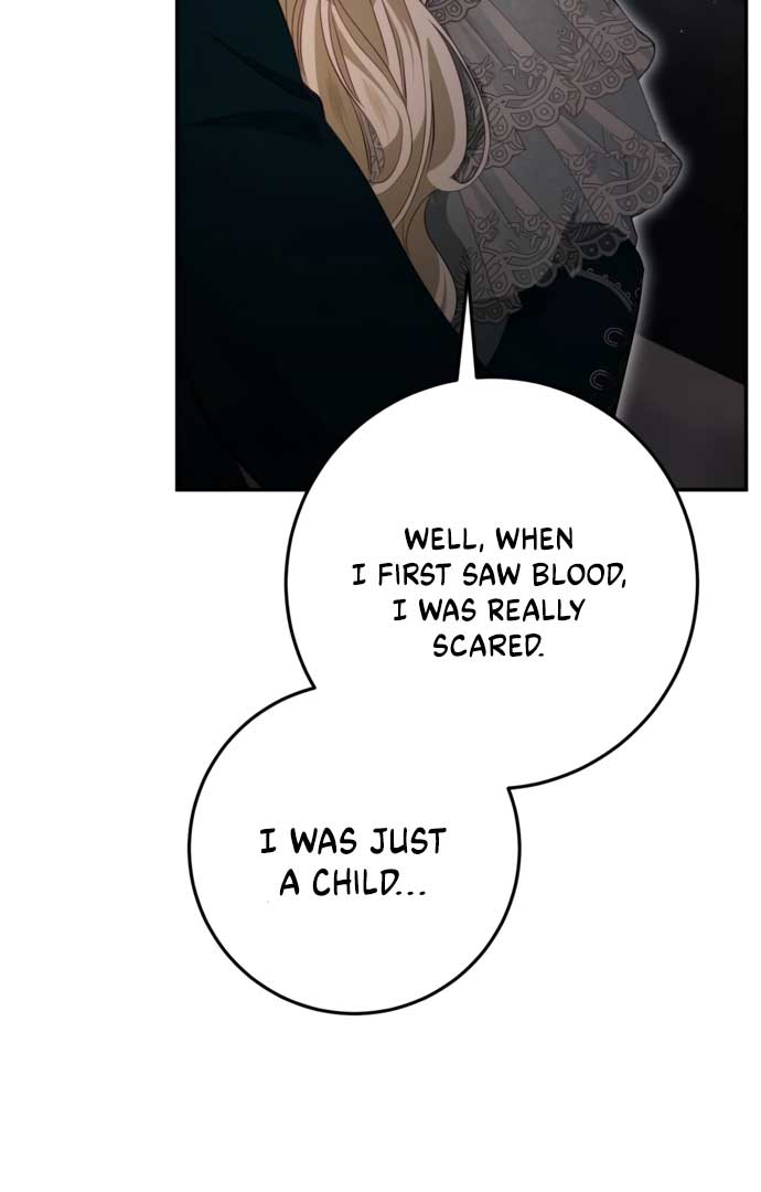 Beneath the Surviving Princess Joyful Facade - Chapter 30 Page 134