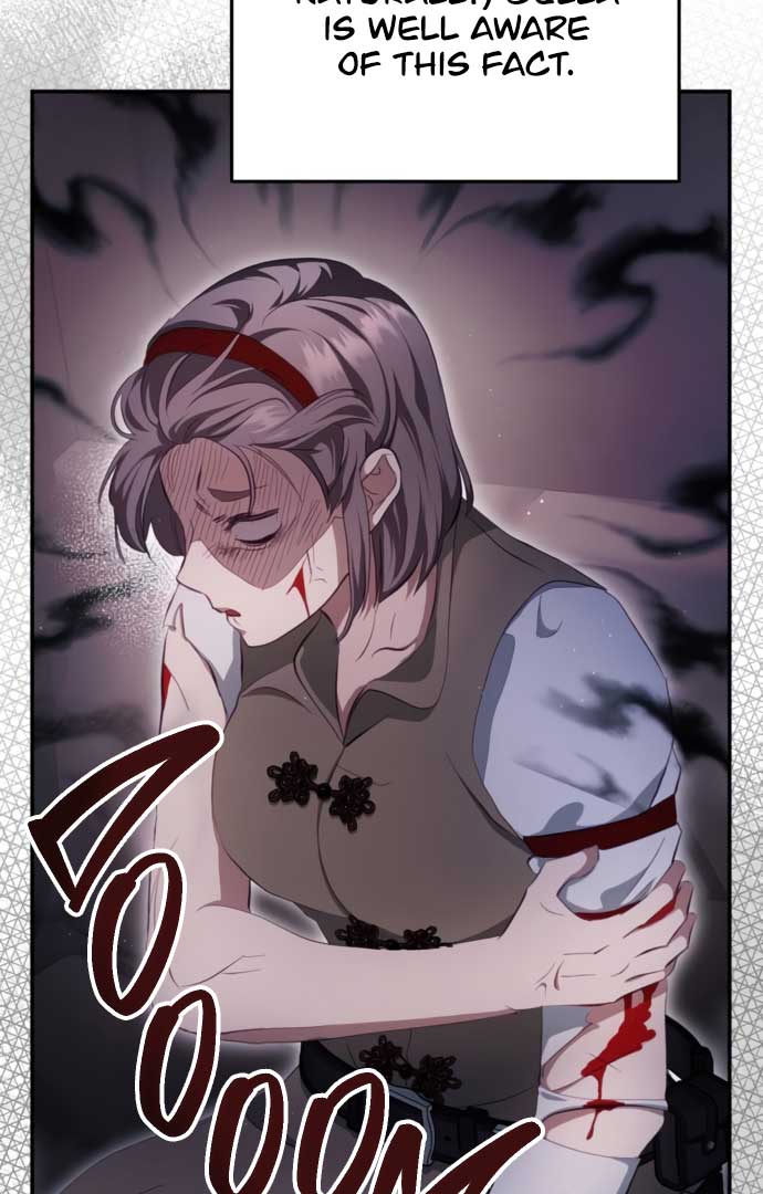 Beneath the Surviving Princess Joyful Facade - Chapter 30 Page 14