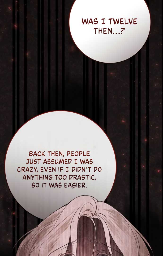 Beneath the Surviving Princess Joyful Facade - Chapter 30 Page 141