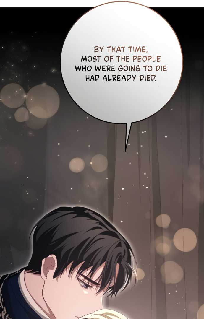 Beneath the Surviving Princess Joyful Facade - Chapter 30 Page 146