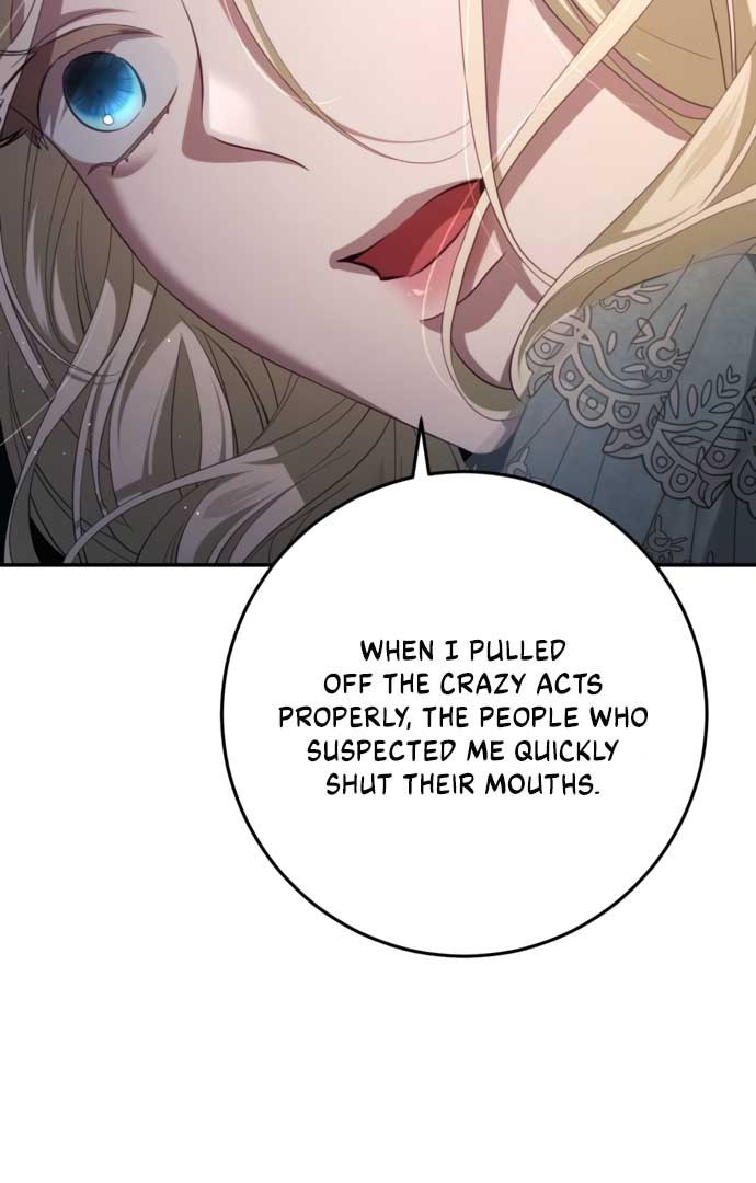 Beneath the Surviving Princess Joyful Facade - Chapter 30 Page 152