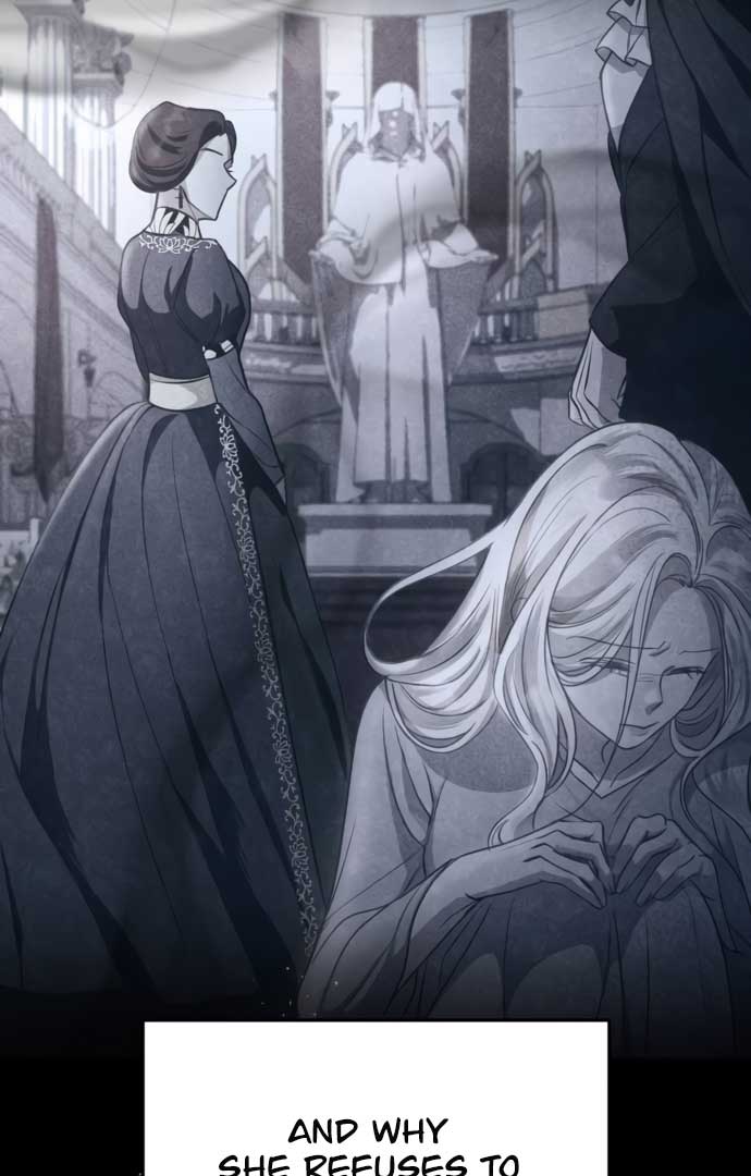 Beneath the Surviving Princess Joyful Facade - Chapter 30 Page 159