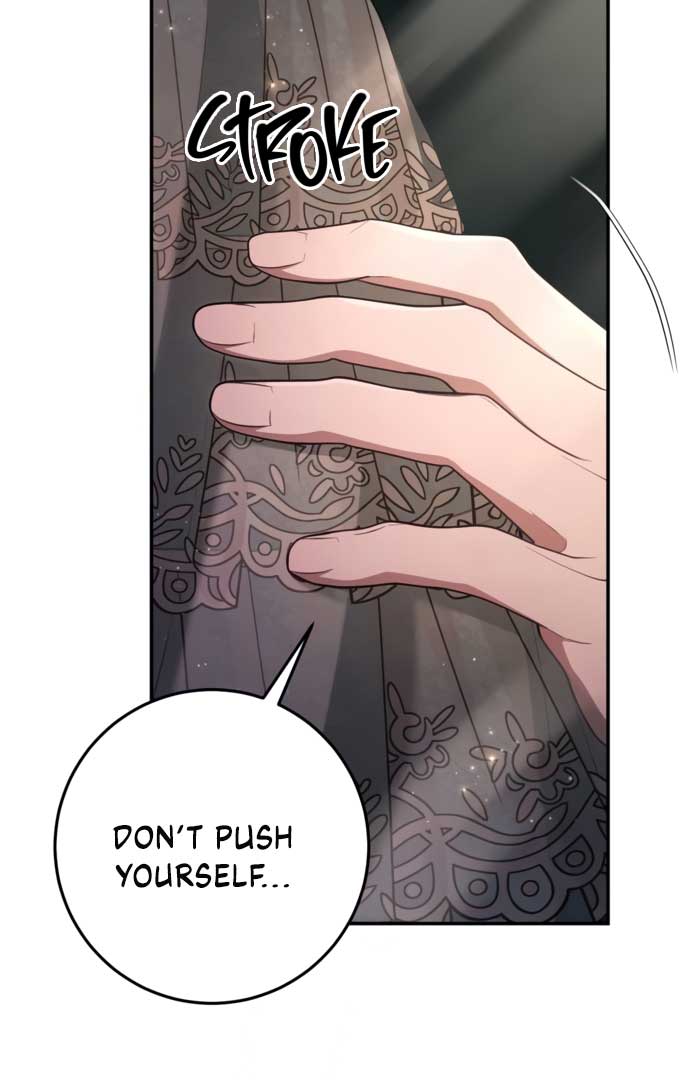 Beneath the Surviving Princess Joyful Facade - Chapter 30 Page 169