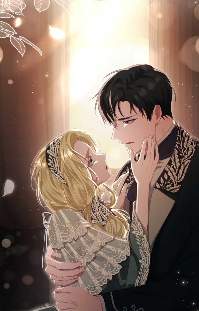 Beneath the Surviving Princess Joyful Facade - Chapter 30 Page 180