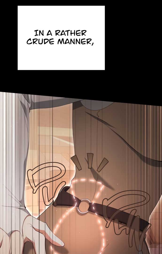 Beneath the Surviving Princess Joyful Facade - Chapter 30 Page 23