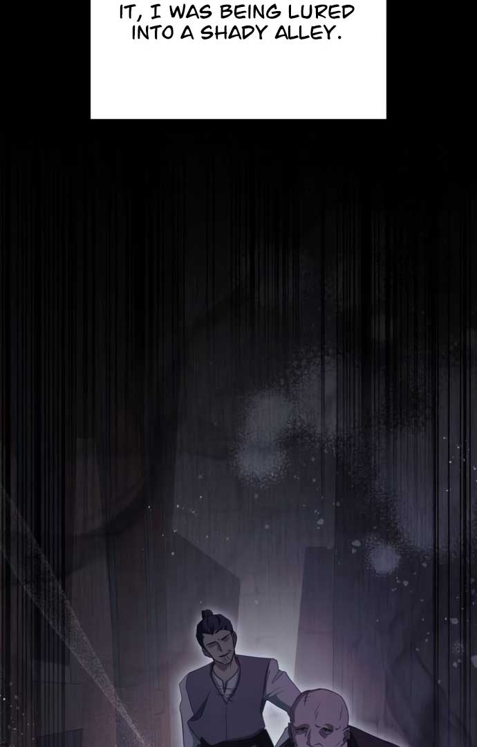 Beneath the Surviving Princess Joyful Facade - Chapter 30 Page 28