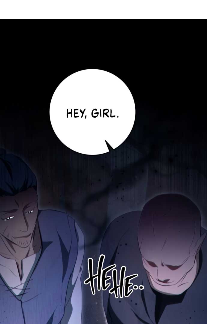 Beneath the Surviving Princess Joyful Facade - Chapter 30 Page 38