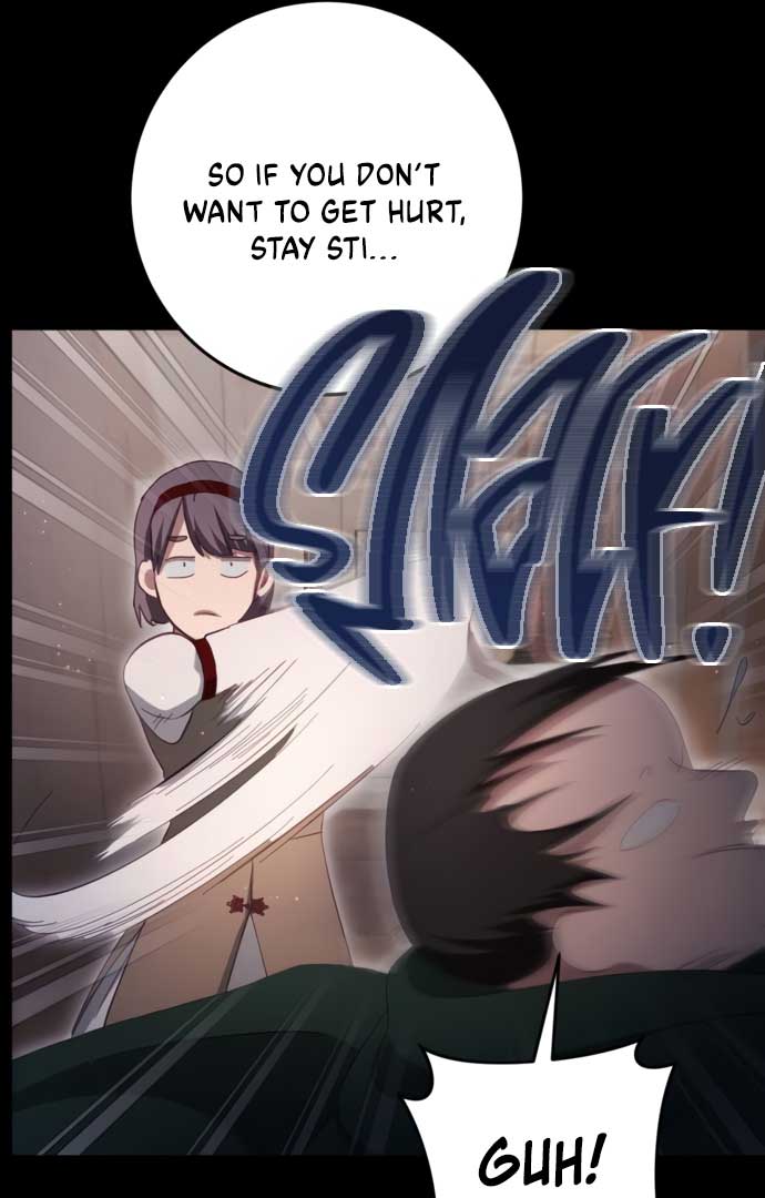 Beneath the Surviving Princess Joyful Facade - Chapter 30 Page 41