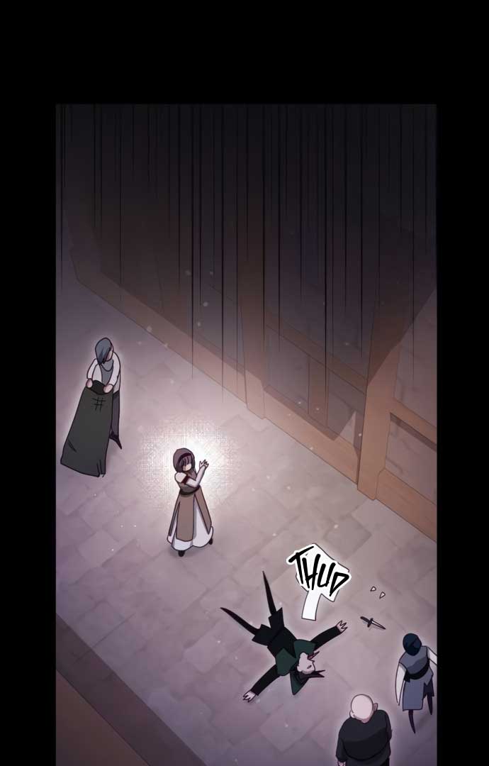 Beneath the Surviving Princess Joyful Facade - Chapter 30 Page 44