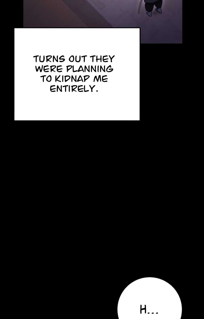 Beneath the Surviving Princess Joyful Facade - Chapter 30 Page 45