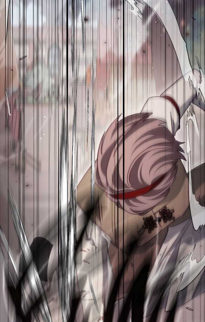 Beneath the Surviving Princess Joyful Facade - Chapter 30 Page 51