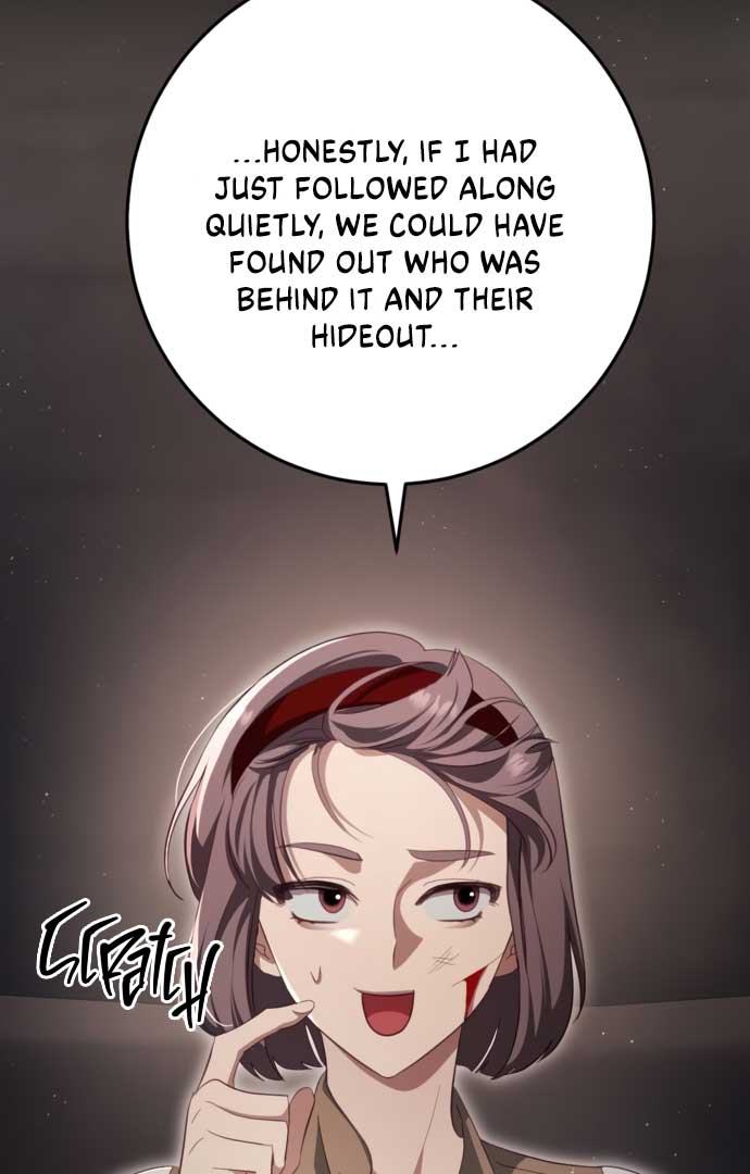 Beneath the Surviving Princess Joyful Facade - Chapter 30 Page 54