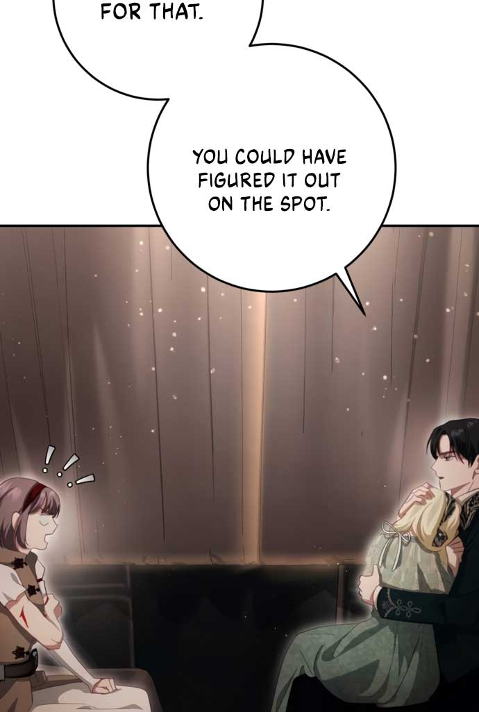 Beneath the Surviving Princess Joyful Facade - Chapter 30 Page 56