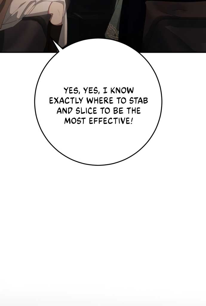 Beneath the Surviving Princess Joyful Facade - Chapter 30 Page 57