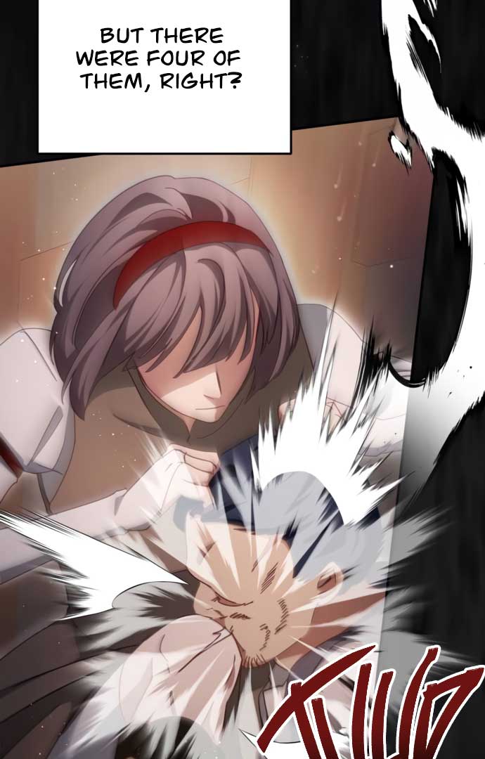 Beneath the Surviving Princess Joyful Facade - Chapter 30 Page 59