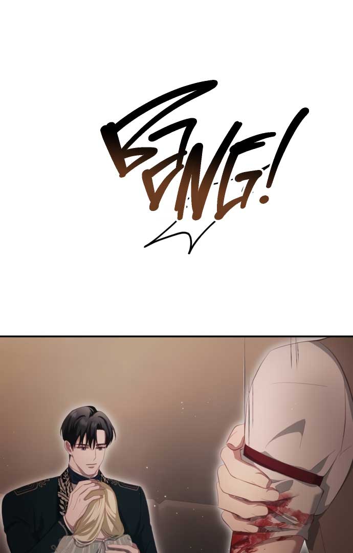 Beneath the Surviving Princess Joyful Facade - Chapter 30 Page 6