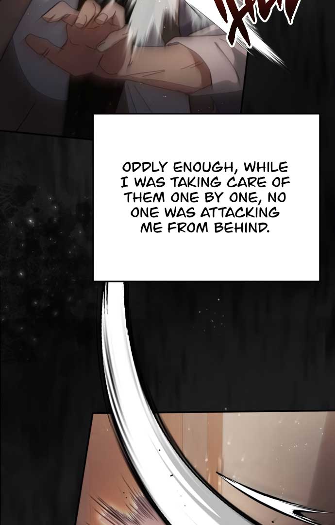 Beneath the Surviving Princess Joyful Facade - Chapter 30 Page 60