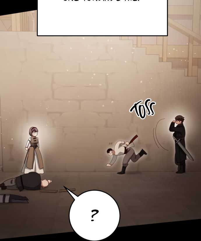 Beneath the Surviving Princess Joyful Facade - Chapter 30 Page 67