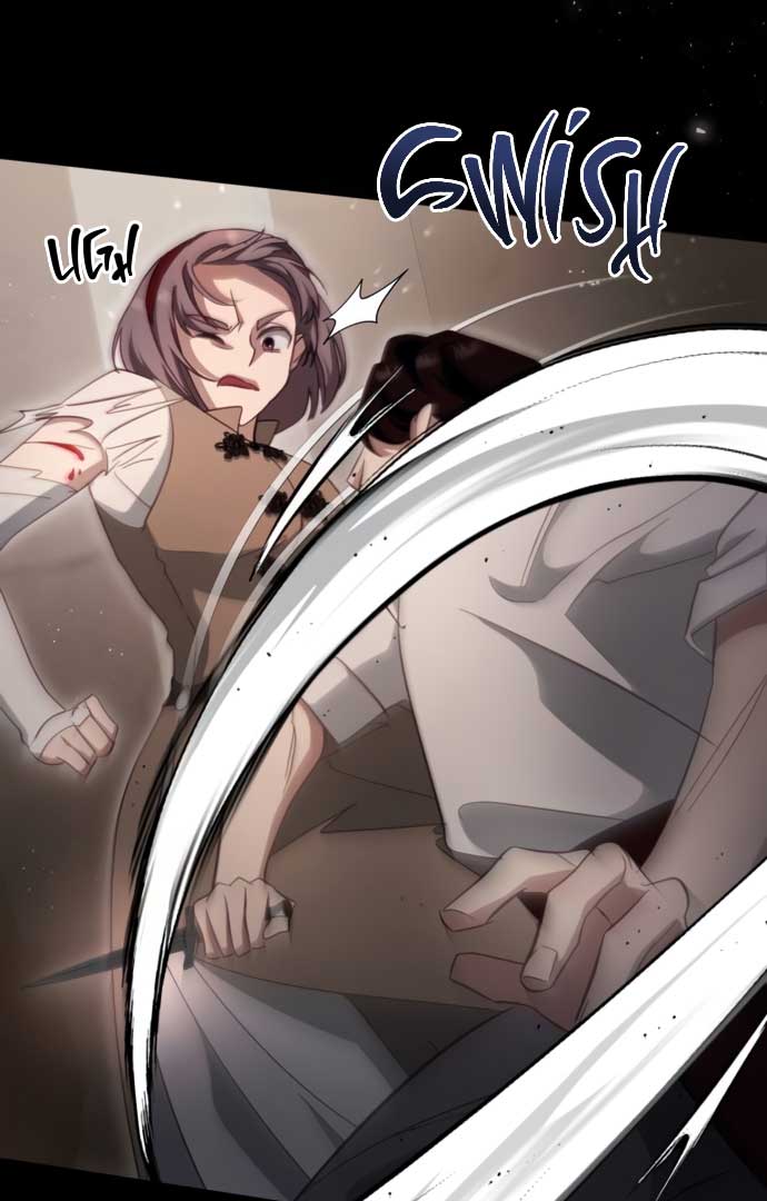 Beneath the Surviving Princess Joyful Facade - Chapter 30 Page 72