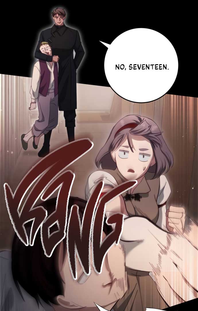 Beneath the Surviving Princess Joyful Facade - Chapter 30 Page 74