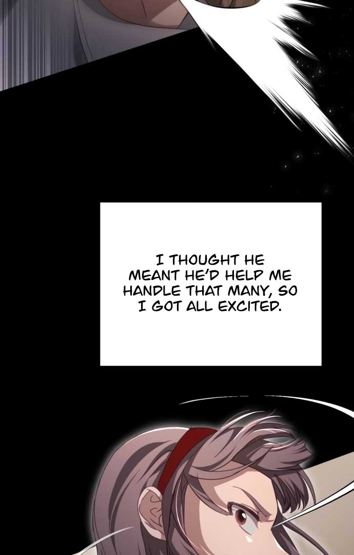 Beneath the Surviving Princess Joyful Facade - Chapter 30 Page 75