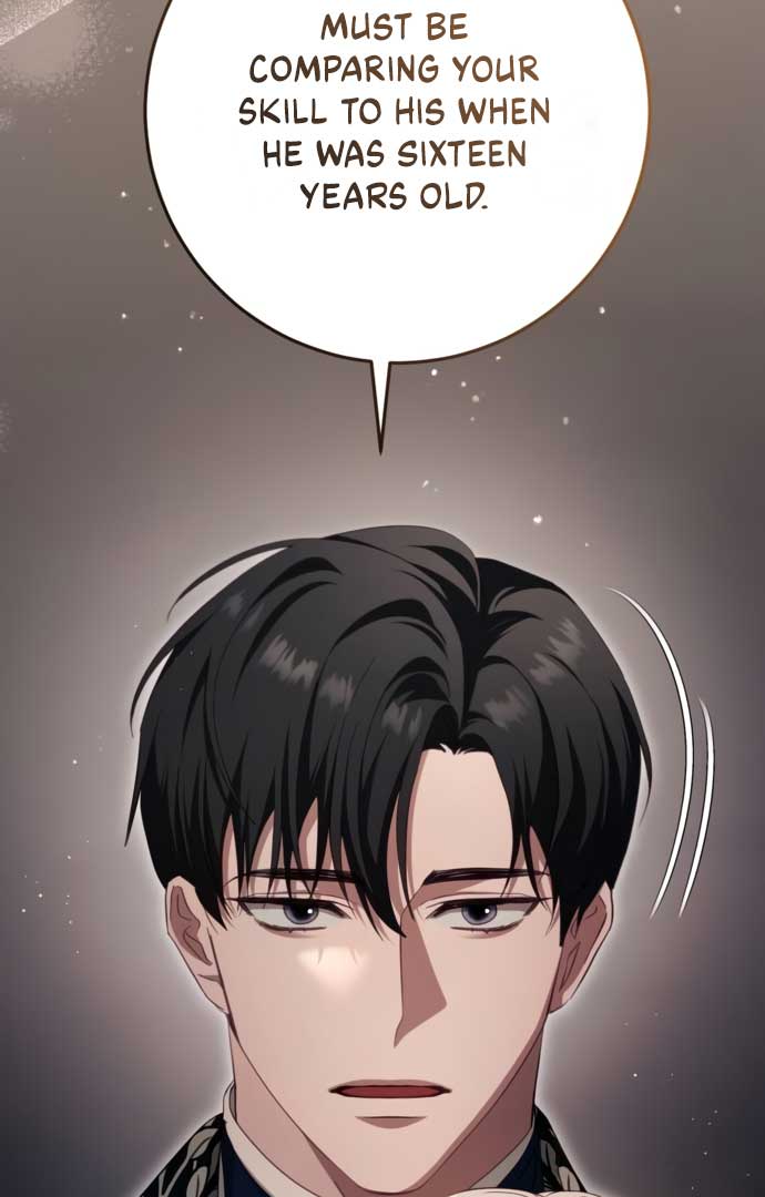 Beneath the Surviving Princess Joyful Facade - Chapter 30 Page 79