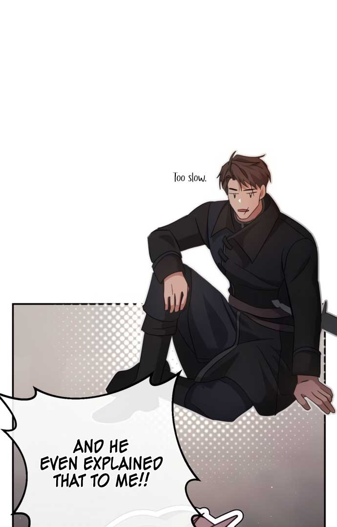 Beneath the Surviving Princess Joyful Facade - Chapter 30 Page 81