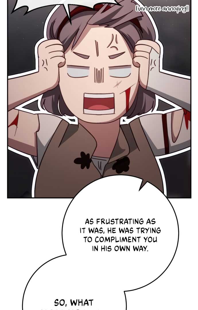 Beneath the Surviving Princess Joyful Facade - Chapter 30 Page 82