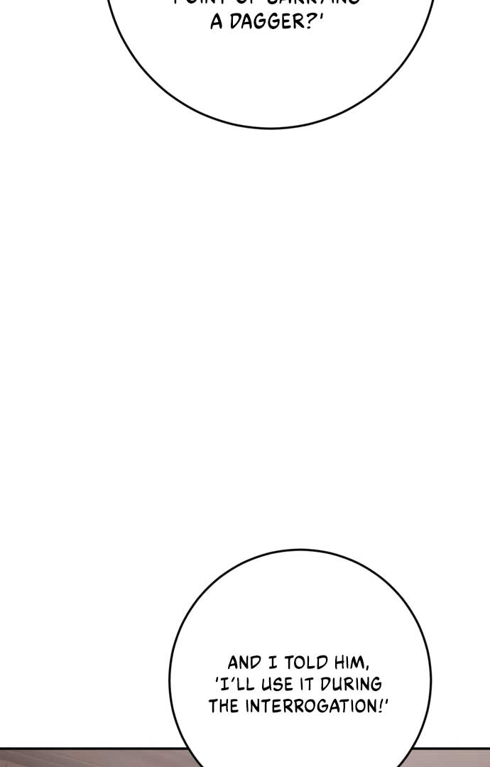 Beneath the Surviving Princess Joyful Facade - Chapter 30 Page 85