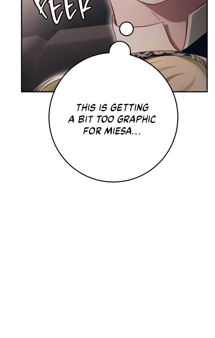 Beneath the Surviving Princess Joyful Facade - Chapter 30 Page 89