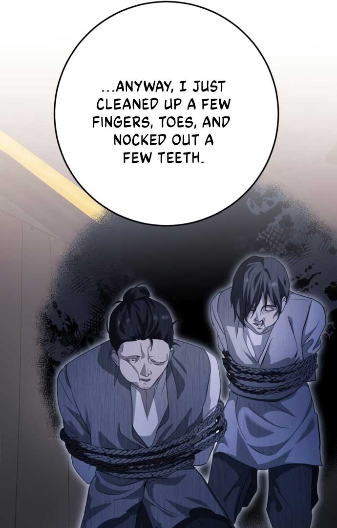 Beneath the Surviving Princess Joyful Facade - Chapter 30 Page 97