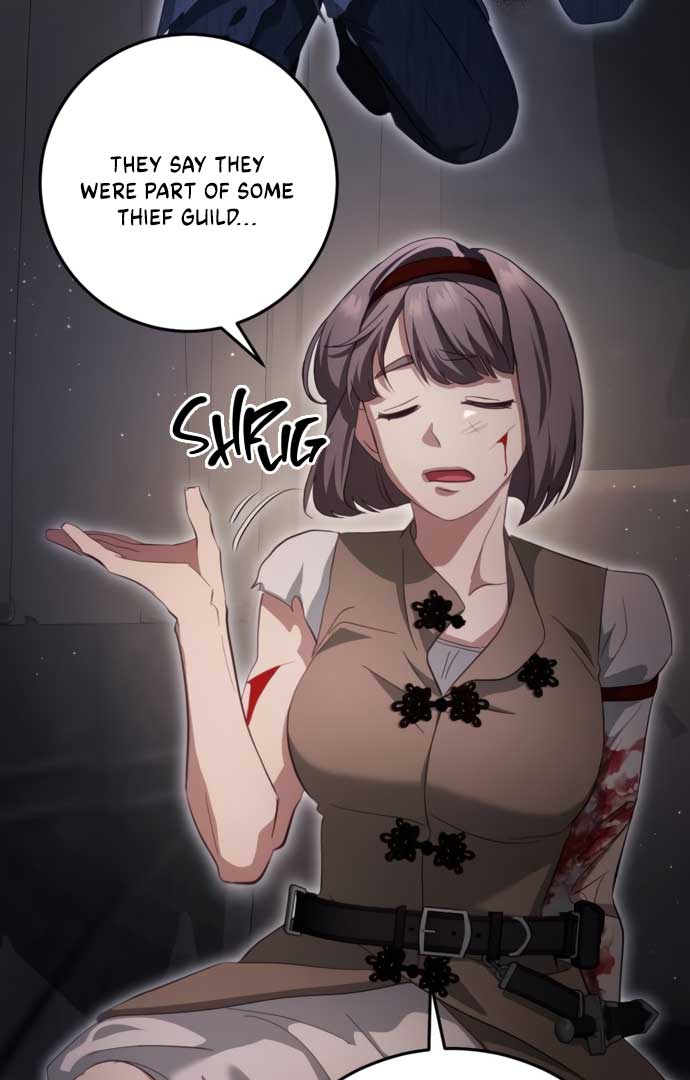 Beneath the Surviving Princess Joyful Facade - Chapter 30 Page 98