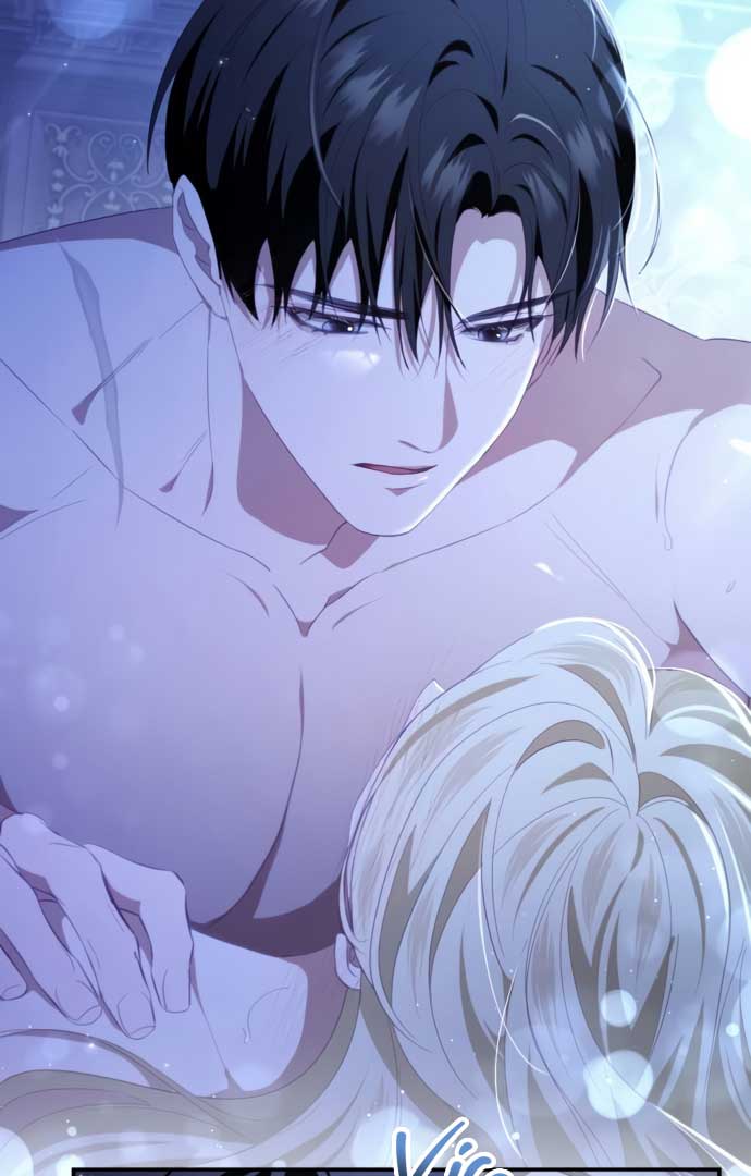 Beneath the Surviving Princess Joyful Facade - Chapter 31 Page 113