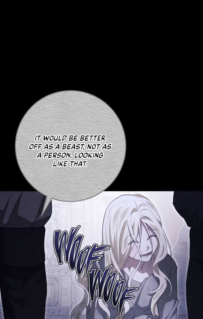 Beneath the Surviving Princess Joyful Facade - Chapter 31 Page 122