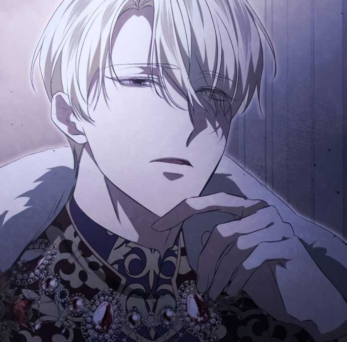 Beneath the Surviving Princess Joyful Facade - Chapter 31 Page 140