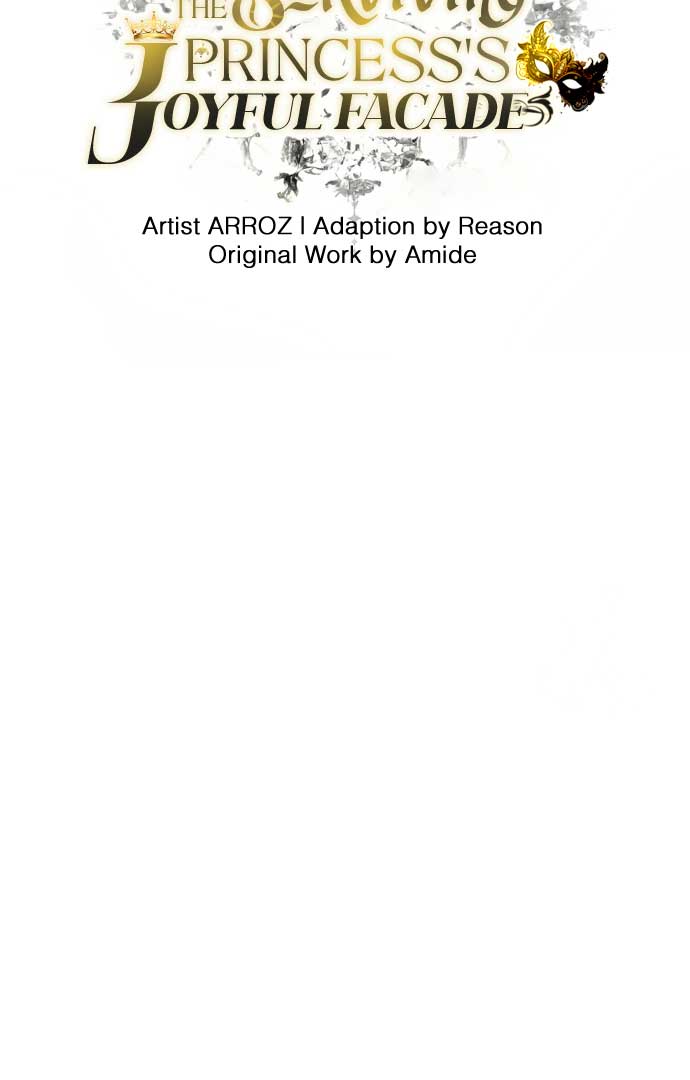 Beneath the Surviving Princess Joyful Facade - Chapter 31 Page 145