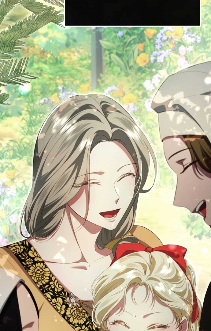 Beneath the Surviving Princess Joyful Facade - Chapter 31 Page 17