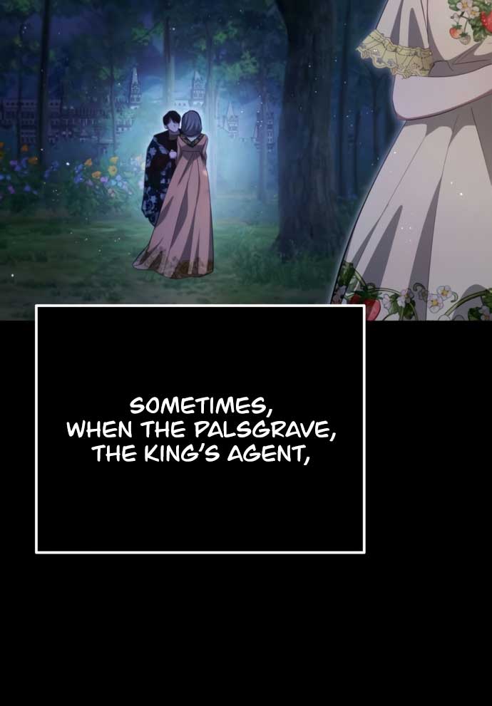 Beneath the Surviving Princess Joyful Facade - Chapter 31 Page 20