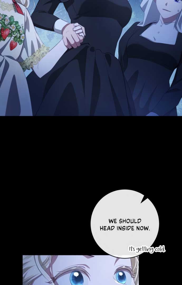 Beneath the Surviving Princess Joyful Facade - Chapter 31 Page 26