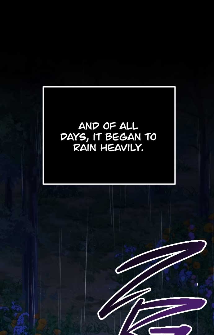 Beneath the Surviving Princess Joyful Facade - Chapter 31 Page 31