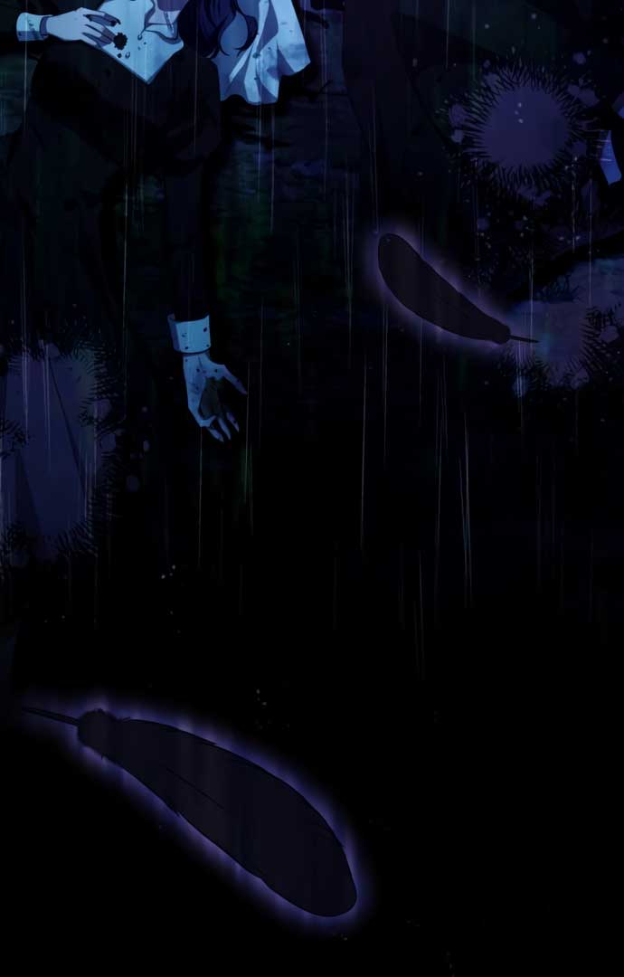 Beneath the Surviving Princess Joyful Facade - Chapter 31 Page 34