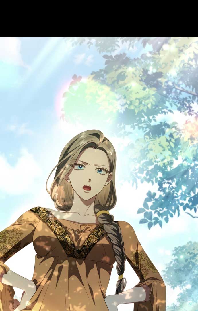 Beneath the Surviving Princess Joyful Facade - Chapter 31 Page 4