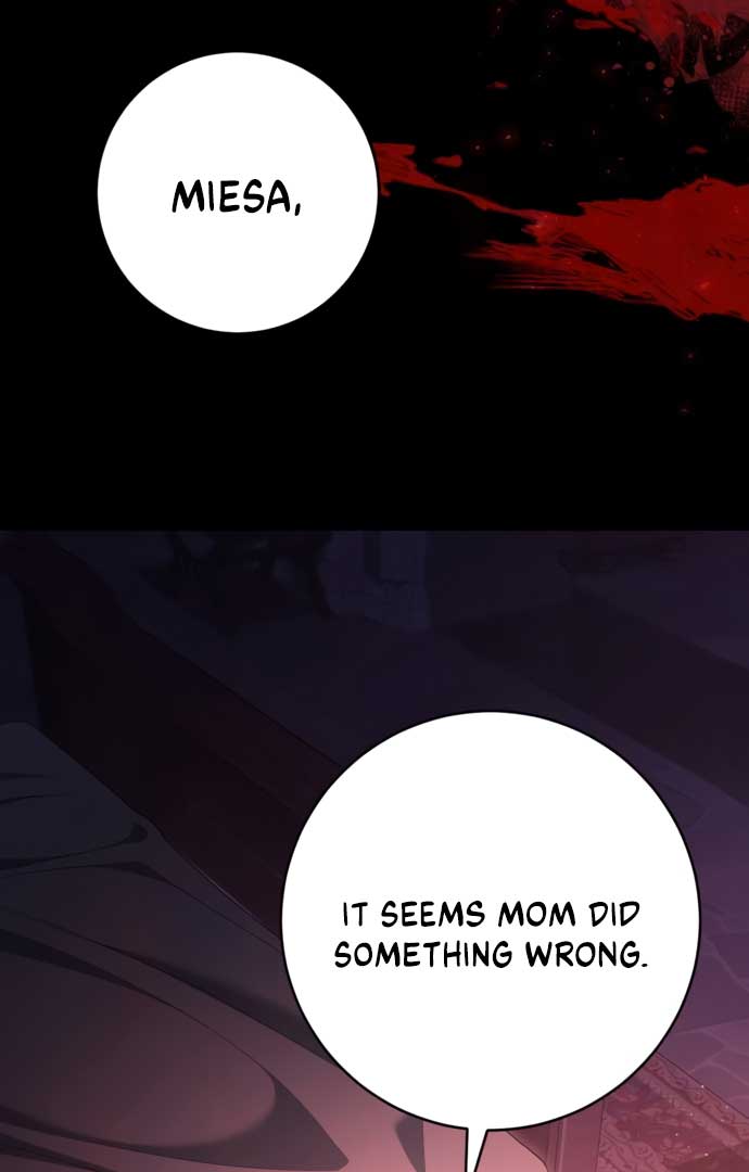 Beneath the Surviving Princess Joyful Facade - Chapter 31 Page 45