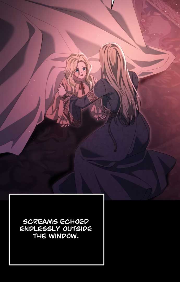 Beneath the Surviving Princess Joyful Facade - Chapter 31 Page 46