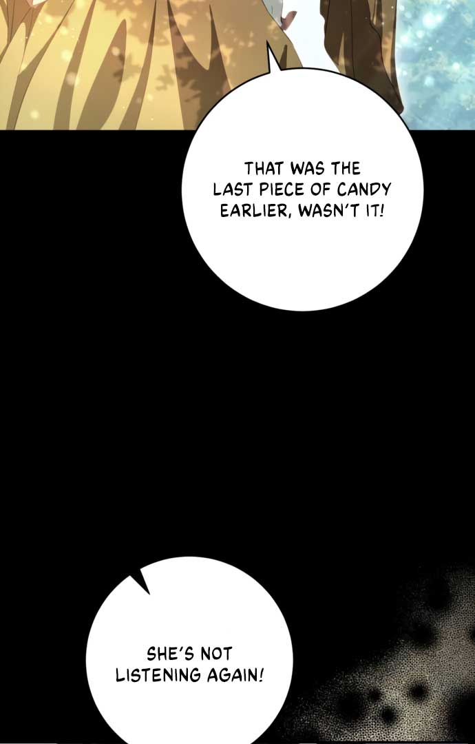 Beneath the Surviving Princess Joyful Facade - Chapter 31 Page 5