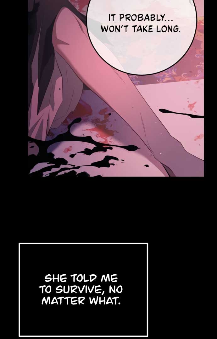 Beneath the Surviving Princess Joyful Facade - Chapter 31 Page 57