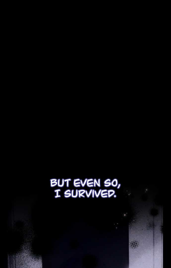 Beneath the Surviving Princess Joyful Facade - Chapter 31 Page 64