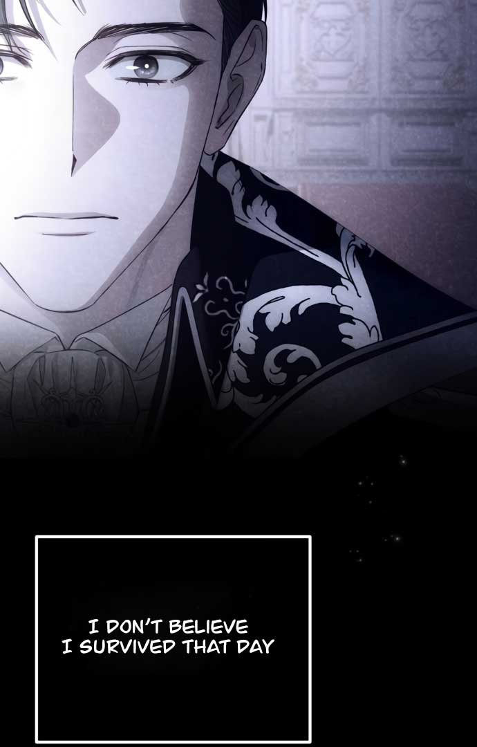 Beneath the Surviving Princess Joyful Facade - Chapter 31 Page 69