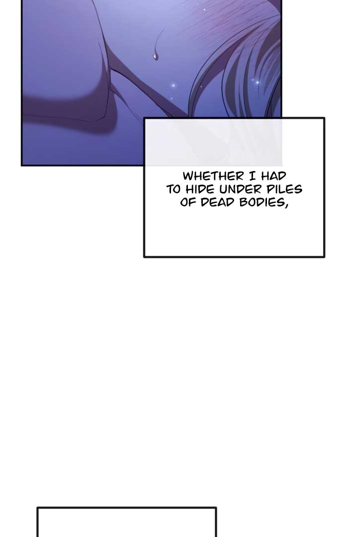 Beneath the Surviving Princess Joyful Facade - Chapter 31 Page 79